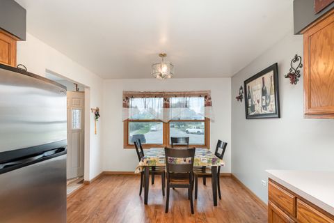 Tiny photo for 378 Brink Drive, Joliet, IL 60435 (MLS # 12443572)