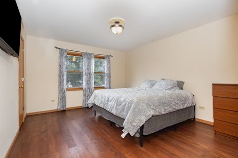 Tiny photo for 378 Brink Drive, Joliet, IL 60435 (MLS # 12443572)