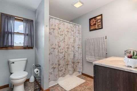 Tiny photo for 378 Brink Drive, Joliet, IL 60435 (MLS # 12443572)