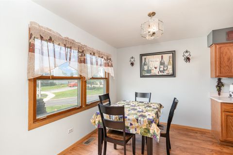 Tiny photo for 378 Brink Drive, Joliet, IL 60435 (MLS # 12443572)