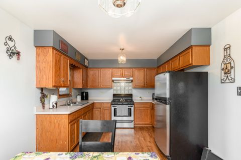 Tiny photo for 378 Brink Drive, Joliet, IL 60435 (MLS # 12443572)