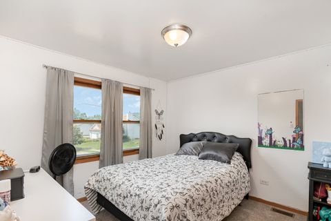 Tiny photo for 378 Brink Drive, Joliet, IL 60435 (MLS # 12443572)