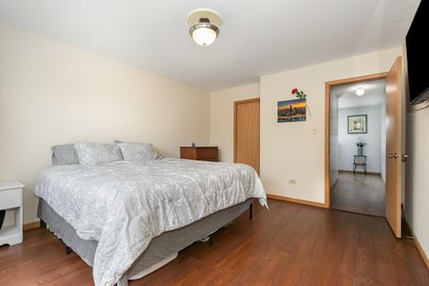 Tiny photo for 378 Brink Drive, Joliet, IL 60435 (MLS # 12443572)