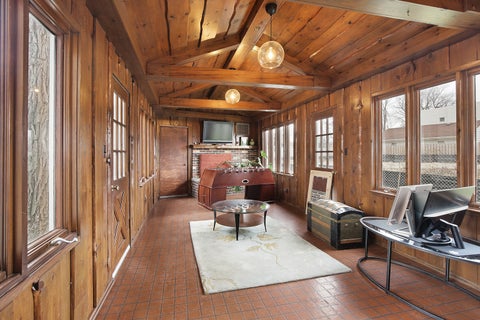 Tiny photo for 1804 Chapel Court, Northbrook, IL 60062 (MLS # 12703619)