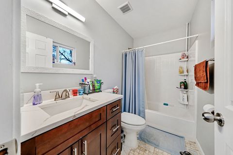 Tiny photo for 3315 W 161st Street, Markham, IL 60428 (MLS # 12537714)