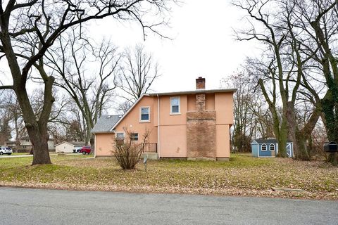 Tiny photo for 3315 W 161st Street, Markham, IL 60428 (MLS # 12537714)
