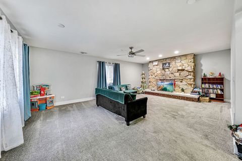 Tiny photo for 3315 W 161st Street, Markham, IL 60428 (MLS # 12537714)