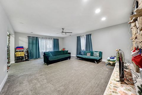 Tiny photo for 3315 W 161st Street, Markham, IL 60428 (MLS # 12537714)