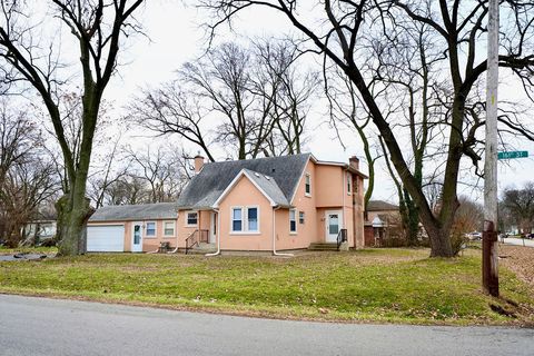 Tiny photo for 3315 W 161st Street, Markham, IL 60428 (MLS # 12537714)