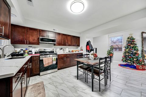 Tiny photo for 3315 W 161st Street, Markham, IL 60428 (MLS # 12537714)