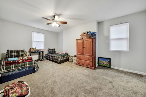 Tiny photo for 3315 W 161st Street, Markham, IL 60428 (MLS # 12537714)