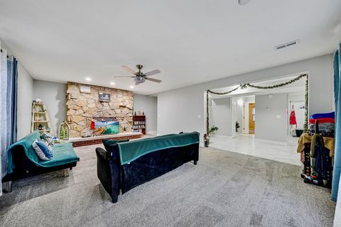 Tiny photo for 3315 W 161st Street, Markham, IL 60428 (MLS # 12537714)