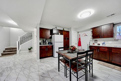 Tiny photo for 3315 W 161st Street, Markham, IL 60428 (MLS # 12537714)