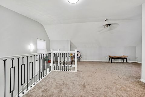 Tiny photo for 3315 W 161st Street, Markham, IL 60428 (MLS # 12537714)