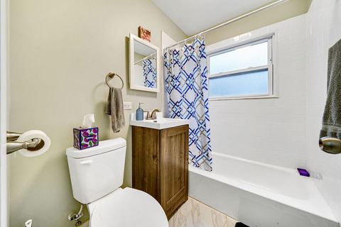 Tiny photo for 3315 W 161st Street, Markham, IL 60428 (MLS # 12537714)