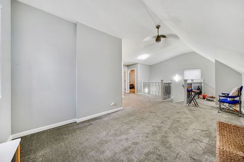 Tiny photo for 3315 W 161st Street, Markham, IL 60428 (MLS # 12537714)