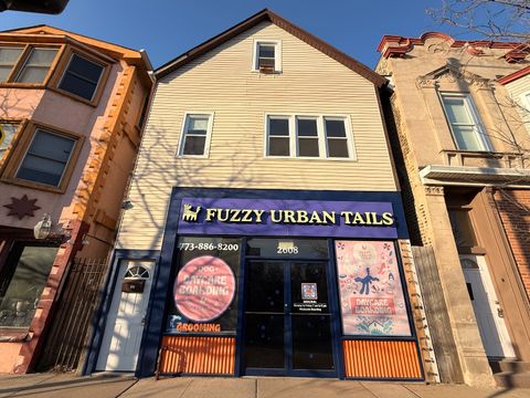 2608 W Fullerton Avenue 2 Chicago IL 60647