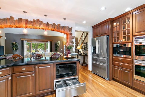 Tiny photo for 1021 Pheasant Trail, Carol Stream, IL 60188 (MLS # 12761150)