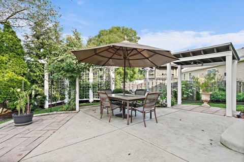 Tiny photo for 1021 Pheasant Trail, Carol Stream, IL 60188 (MLS # 12761150)