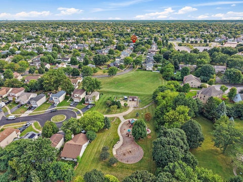 Tiny photo for 1021 Pheasant Trail, Carol Stream, IL 60188 (MLS # 12761150)