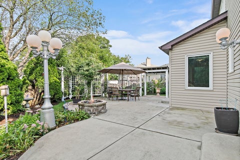 Tiny photo for 1021 Pheasant Trail, Carol Stream, IL 60188 (MLS # 12761150)