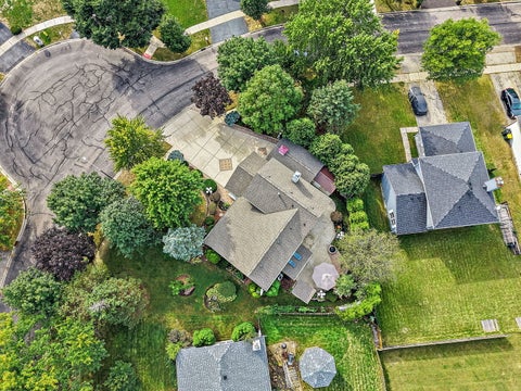Tiny photo for 1021 Pheasant Trail, Carol Stream, IL 60188 (MLS # 12761150)