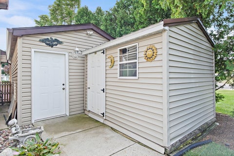 Tiny photo for 1021 Pheasant Trail, Carol Stream, IL 60188 (MLS # 12761150)