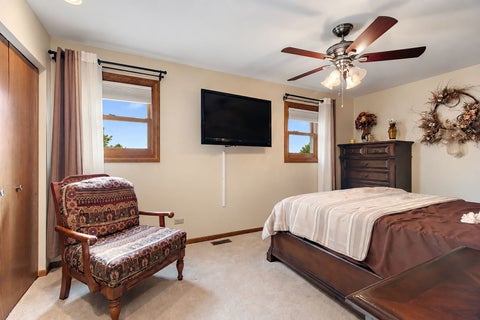 Tiny photo for 1021 Pheasant Trail, Carol Stream, IL 60188 (MLS # 12761150)