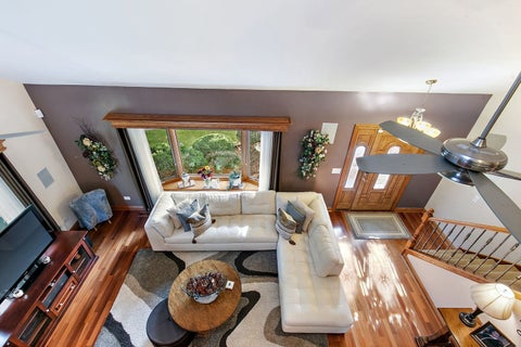 Tiny photo for 1021 Pheasant Trail, Carol Stream, IL 60188 (MLS # 12761150)