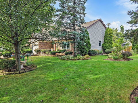Tiny photo for 1021 Pheasant Trail, Carol Stream, IL 60188 (MLS # 12761150)