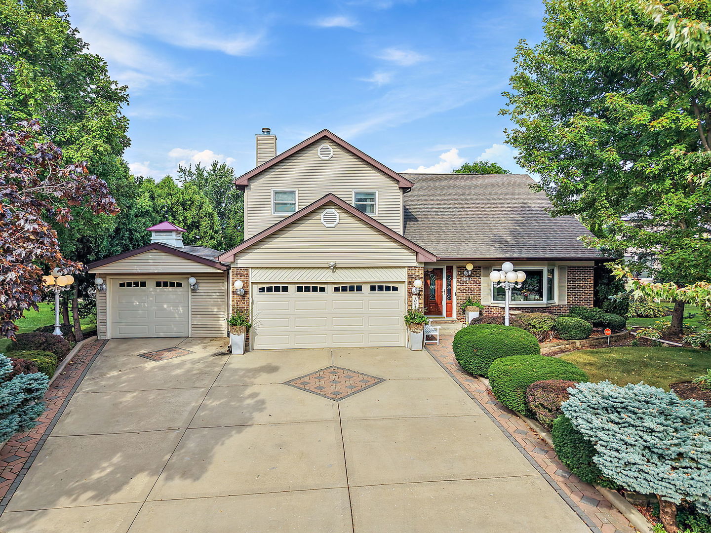 1021 Pheasant Trail
