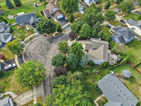 Tiny photo for 1021 Pheasant Trail, Carol Stream, IL 60188 (MLS # 12761150)