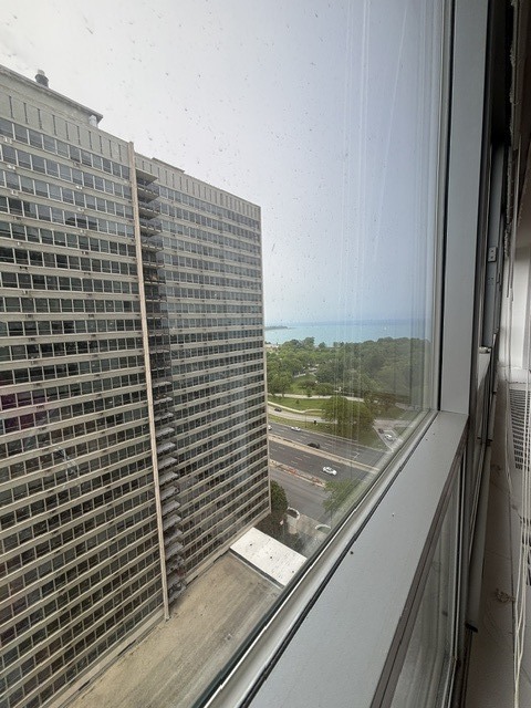 3550 N Lake Shore Drive 1909