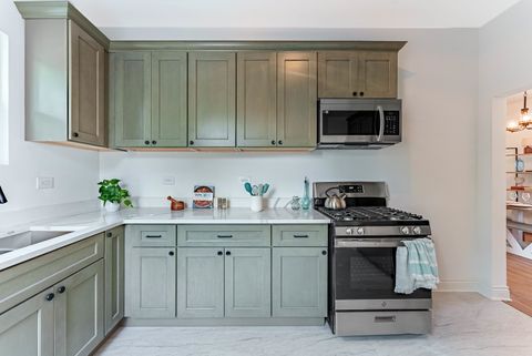 Tiny photo for 2343 Ridgeland Avenue, Berwyn, IL 60402 (MLS # 12488192)