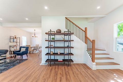Tiny photo for 2343 Ridgeland Avenue, Berwyn, IL 60402 (MLS # 12488192)
