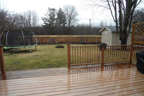 Tiny photo for 573 Ryegrass Trail, Aurora, IL 60504 (MLS # 12580114)