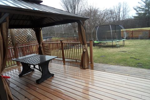 Tiny photo for 573 Ryegrass Trail, Aurora, IL 60504 (MLS # 12580114)