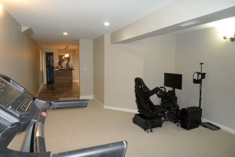 Tiny photo for 573 Ryegrass Trail, Aurora, IL 60504 (MLS # 12580114)