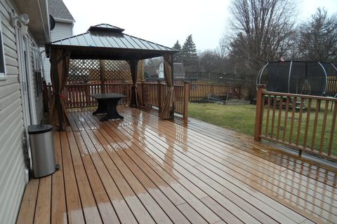 Tiny photo for 573 Ryegrass Trail, Aurora, IL 60504 (MLS # 12580114)