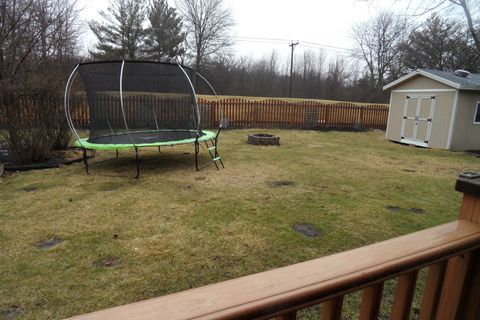 Tiny photo for 573 Ryegrass Trail, Aurora, IL 60504 (MLS # 12580114)