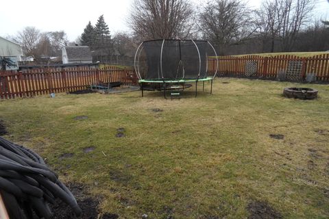 Tiny photo for 573 Ryegrass Trail, Aurora, IL 60504 (MLS # 12580114)