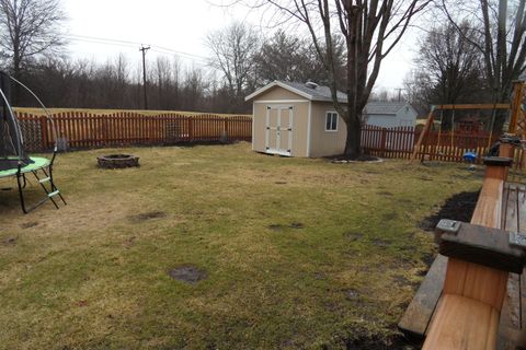 Tiny photo for 573 Ryegrass Trail, Aurora, IL 60504 (MLS # 12580114)