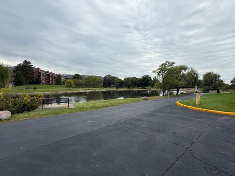 Tiny photo for 840 Wellington Avenue #103, Elk Grove Village, IL 60007 (MLS # 12769817)