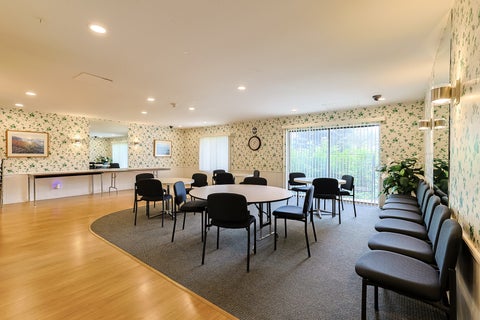 Tiny photo for 840 Wellington Avenue #103, Elk Grove Village, IL 60007 (MLS # 12769817)