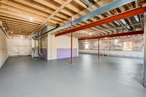 Tiny photo for 12235 Copper Ridge Drive #18, Lemont, IL 60439 (MLS # 12324028)