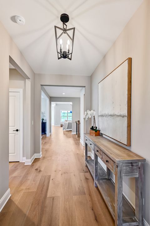 Tiny photo for 12235 Copper Ridge Drive #18, Lemont, IL 60439 (MLS # 12324028)