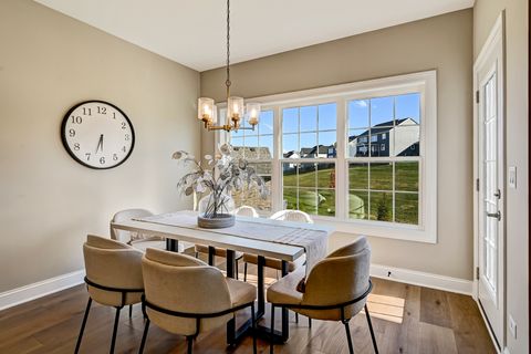 Tiny photo for 12235 Copper Ridge Drive #18, Lemont, IL 60439 (MLS # 12324028)