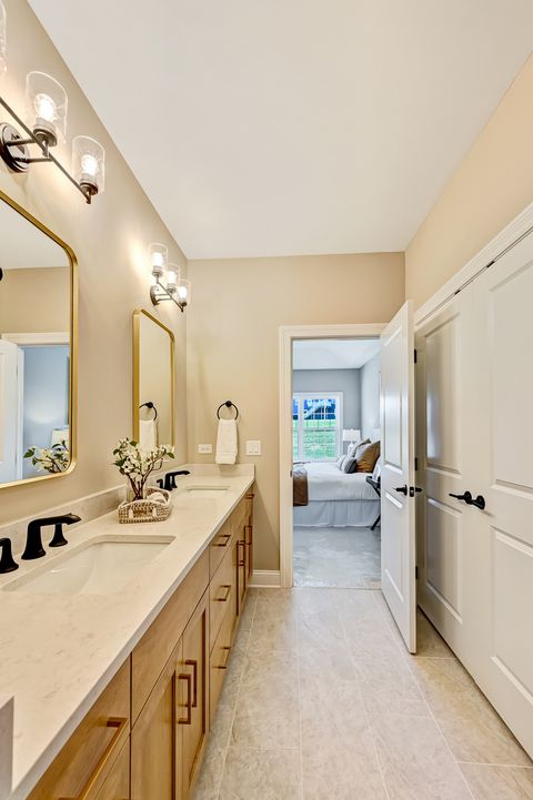 Tiny photo for 12235 Copper Ridge Drive #18, Lemont, IL 60439 (MLS # 12324028)