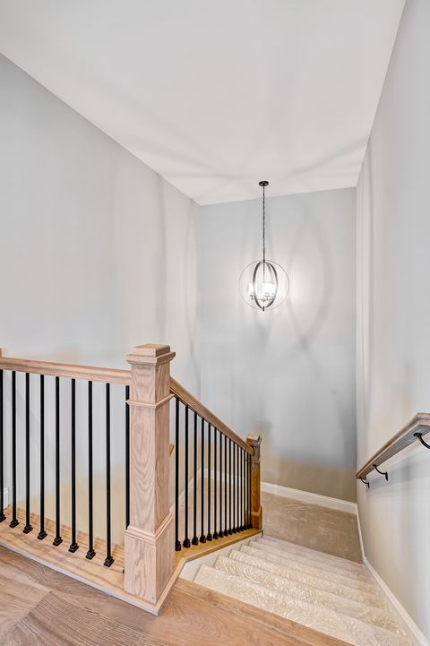 Tiny photo for 12235 Copper Ridge Drive #18, Lemont, IL 60439 (MLS # 12324028)