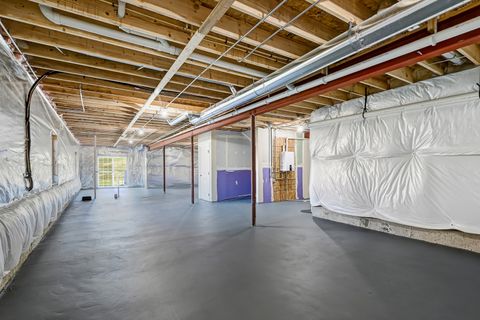 Tiny photo for 12235 Copper Ridge Drive #18, Lemont, IL 60439 (MLS # 12324028)